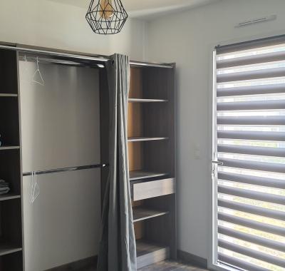 Chambre indépendante