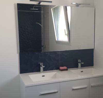 Chambre indépendante