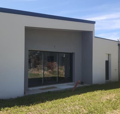 Chambre indépendante