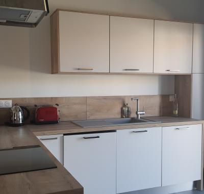 Chambre indépendante