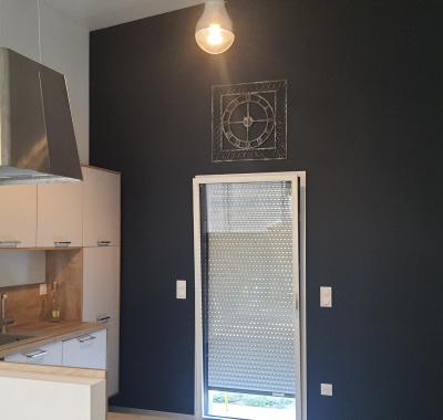 Chambre indépendante