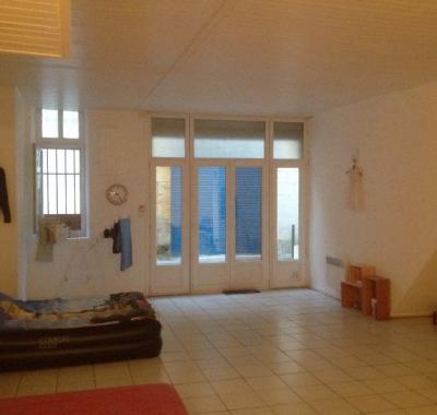 Loue loft 90m2 Chartrons possibilité colocation