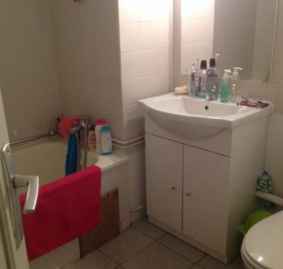 Loue loft 90m2 Chartrons possibilité colocation