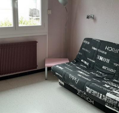 Chambre à louer chez l'habitant