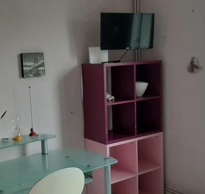 Chambre à louer chez l'habitant