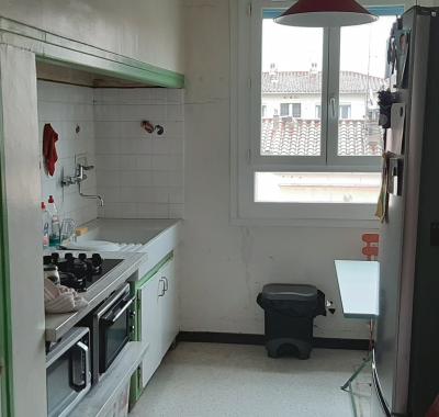 Chambre à louer chez l'habitant