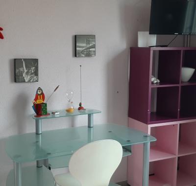 Chambre à louer chez l'habitant