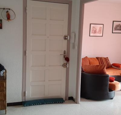 Chambre à louer chez l'habitant