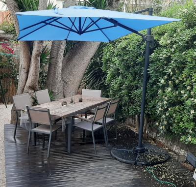 Chambre à louer chez l'habitant