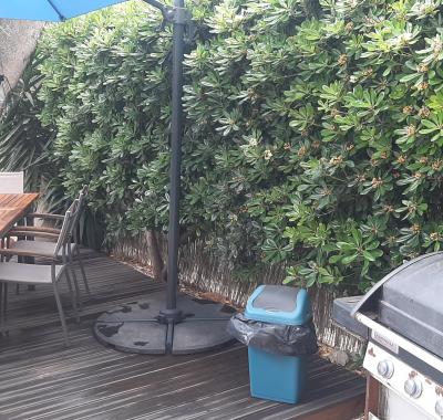 Chambre à louer chez l'habitant