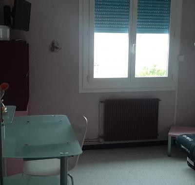 Chambre à louer chez l'habitant