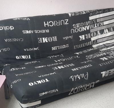 Chambre à louer chez l'habitant