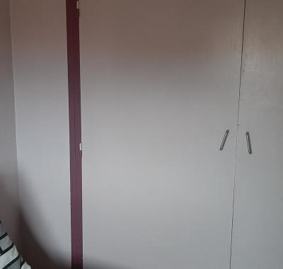 Chambre à louer chez l'habitant