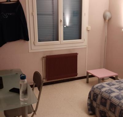 Chambre à louer chez l'habitant