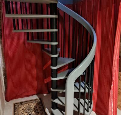 Chambre/studio chez l'habitant