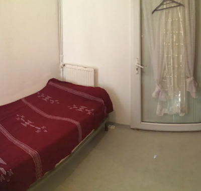 Chambre dans le quartier hôpitaux-facultés