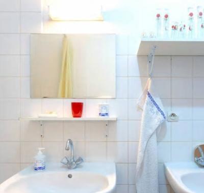 Chambre dans le quartier hôpitaux-facultés