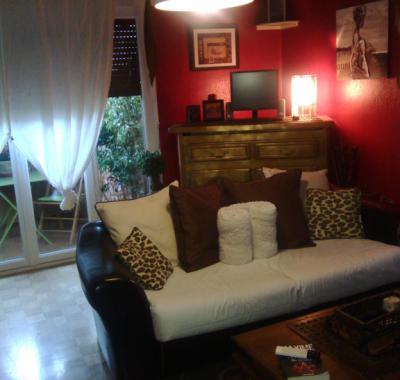 Chambre à louer centre ville gap