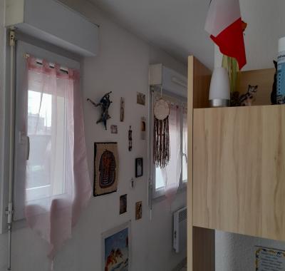 Chambre à louer à Perpignan