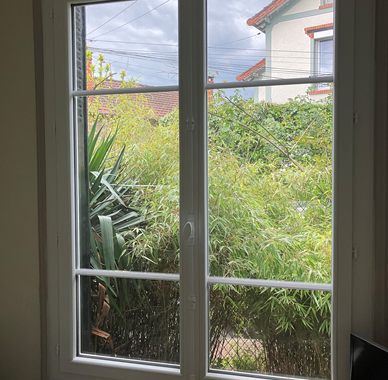 Studio indépendant dans la verdure limitrophe Paris