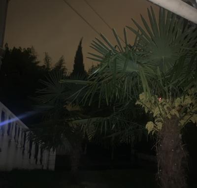 Chambre dans une maison