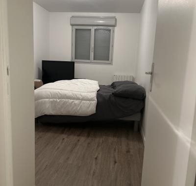 Chambre a louer chez habitant