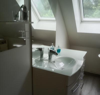 CHAMBRE A LOUER  CHEZ HABITANT