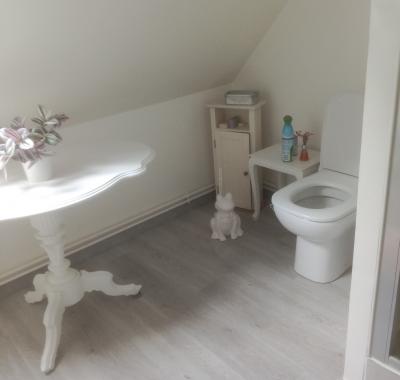 CHAMBRE A LOUER  CHEZ HABITANT