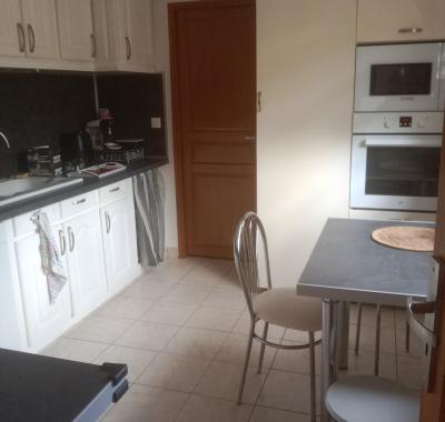 CHAMBRE A LOUER  CHEZ HABITANT