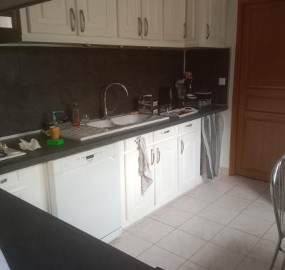 CHAMBRE A LOUER  CHEZ HABITANT