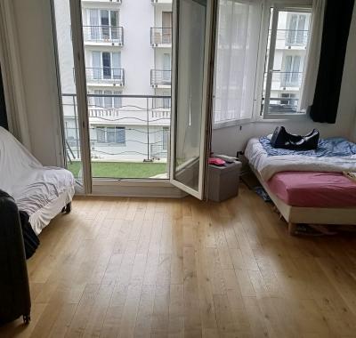 Logement Paris 15e