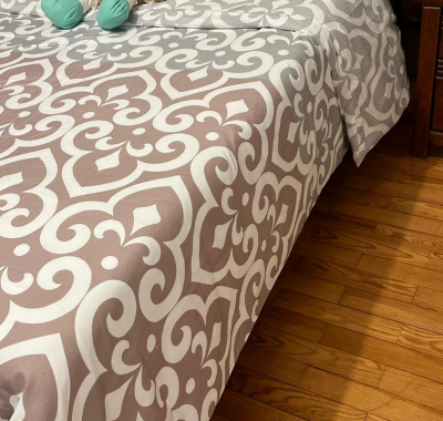 Chambre À louer vue sur parc montjuzet