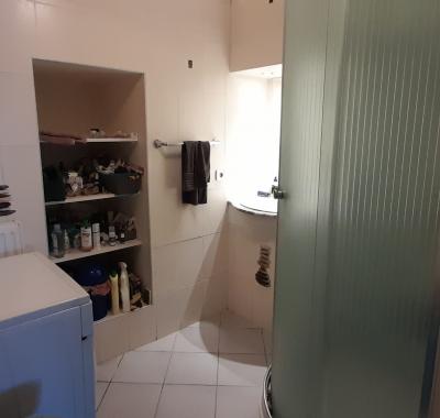 Chambre chez l'habitant