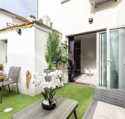 Chambre à louer proche La Défense