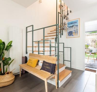 Chambre à louer proche La Défense