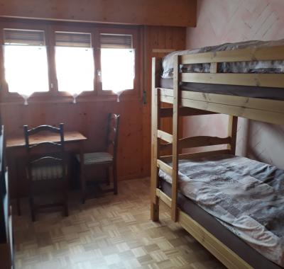 Chambre à un lit, pour 1 personne, chez l'habitant