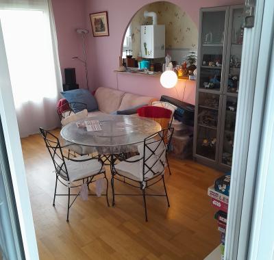 Chambre rénovée + jardin et parc de 24 hectares