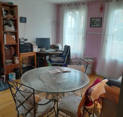 Chambre rénovée + jardin et parc de 24 hectares