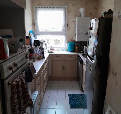 Chambre rénovée + jardin et parc de 24 hectares