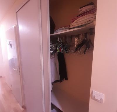 Chambre rénovée + jardin et parc de 24 hectares