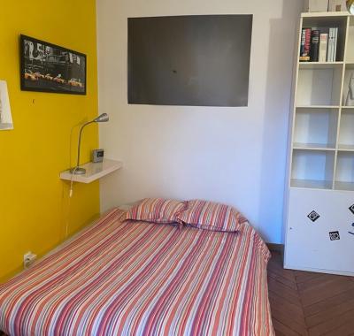 Chambre chez l'habitant  (14 m2) - La Varenne Saint Hilaire (94210)