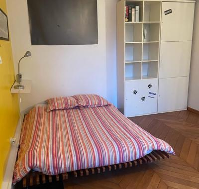 Chambre chez l'habitant  (14 m2) - La Varenne Saint Hilaire (94210)