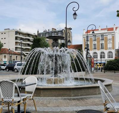 Chambre chez l'habitant  (14 m2) - La Varenne Saint Hilaire (94210)