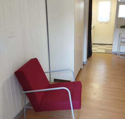 Studio confortable à 6 minutes à pied du RER B