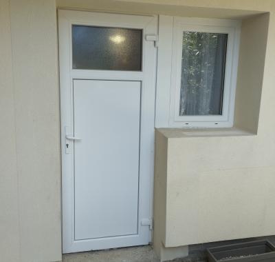 Studio confortable à 6 minutes à pied du RER B