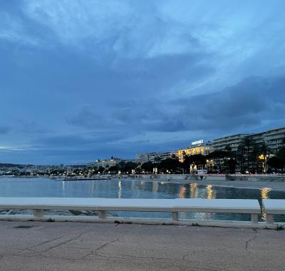 Grande chambre à louer