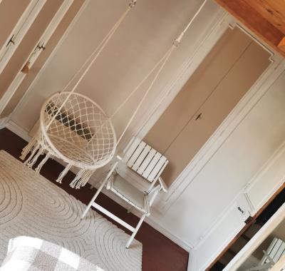 Chambre à louer 15min à pied de festival de film