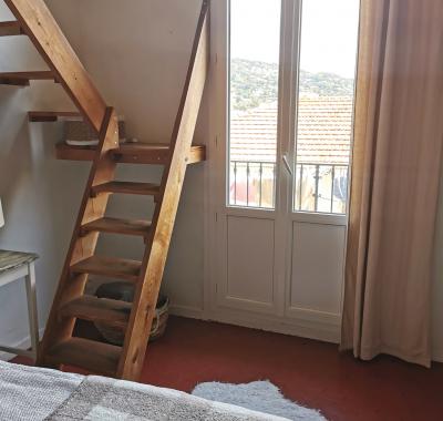 Chambre à louer 15min à pied de festival de film