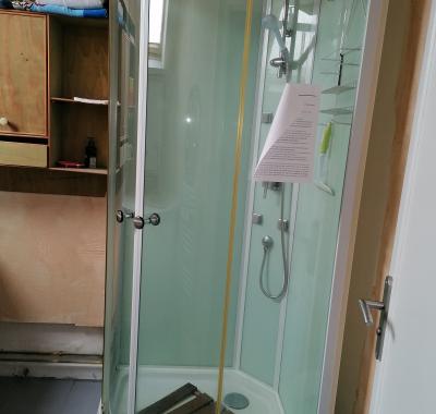 Chambre chez l'habitant