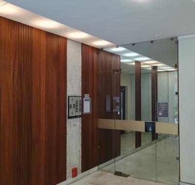 Chambre calme et lumineuse sans vis à vis